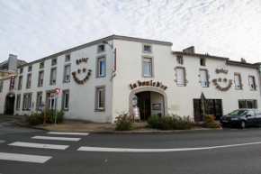 La Boule d'Or, Bressuire